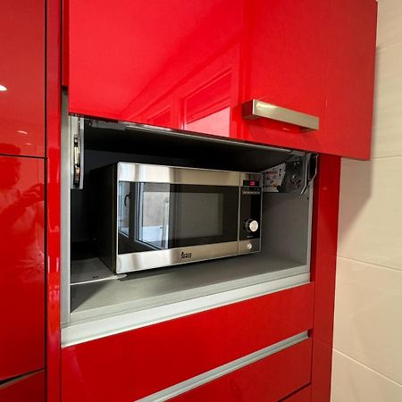 Apartamento Novo En Montealegre Amplio Y Comodo Монтеалегре-дель-Кастильо Экстерьер фото