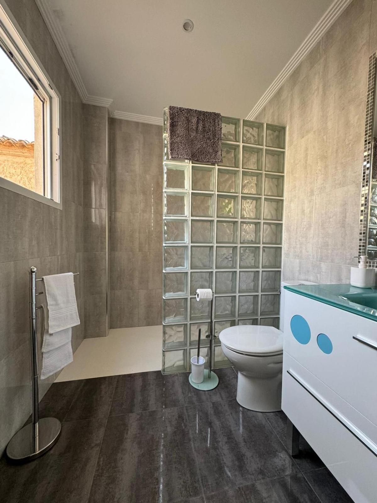 Apartamento Novo En Montealegre Amplio Y Comodo Монтеалегре-дель-Кастильо Экстерьер фото