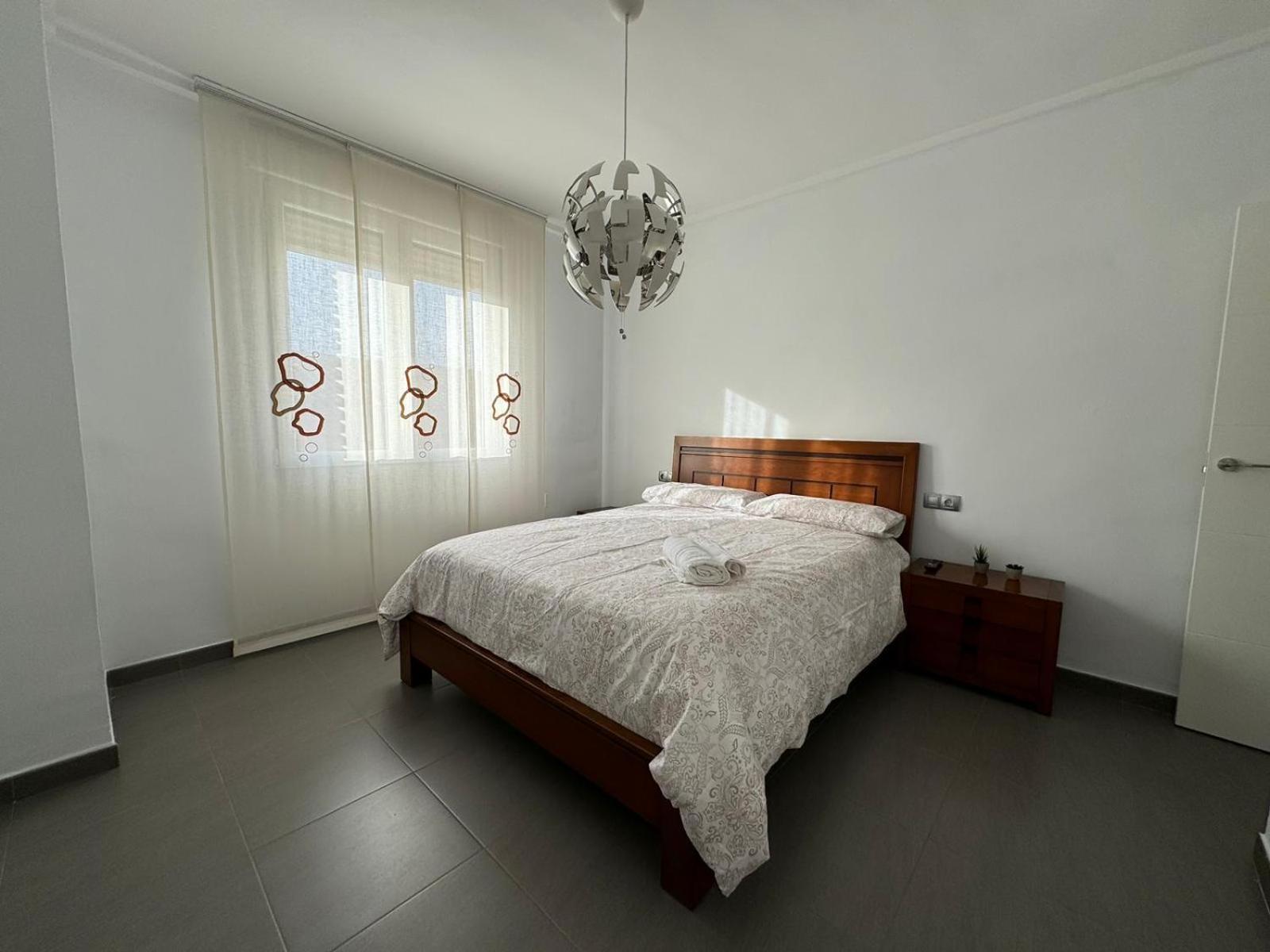 Apartamento Novo En Montealegre Amplio Y Comodo Монтеалегре-дель-Кастильо Экстерьер фото