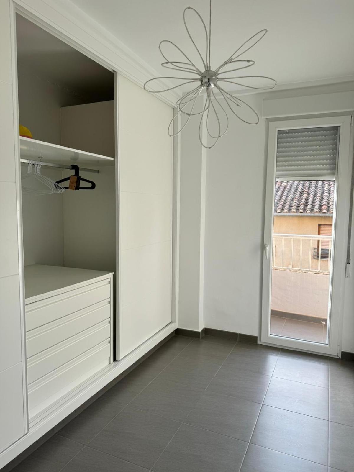 Apartamento Novo En Montealegre Amplio Y Comodo Монтеалегре-дель-Кастильо Экстерьер фото