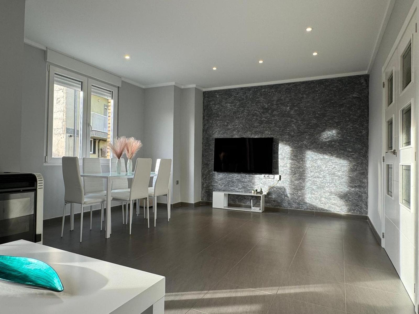 Apartamento Novo En Montealegre Amplio Y Comodo Монтеалегре-дель-Кастильо Экстерьер фото