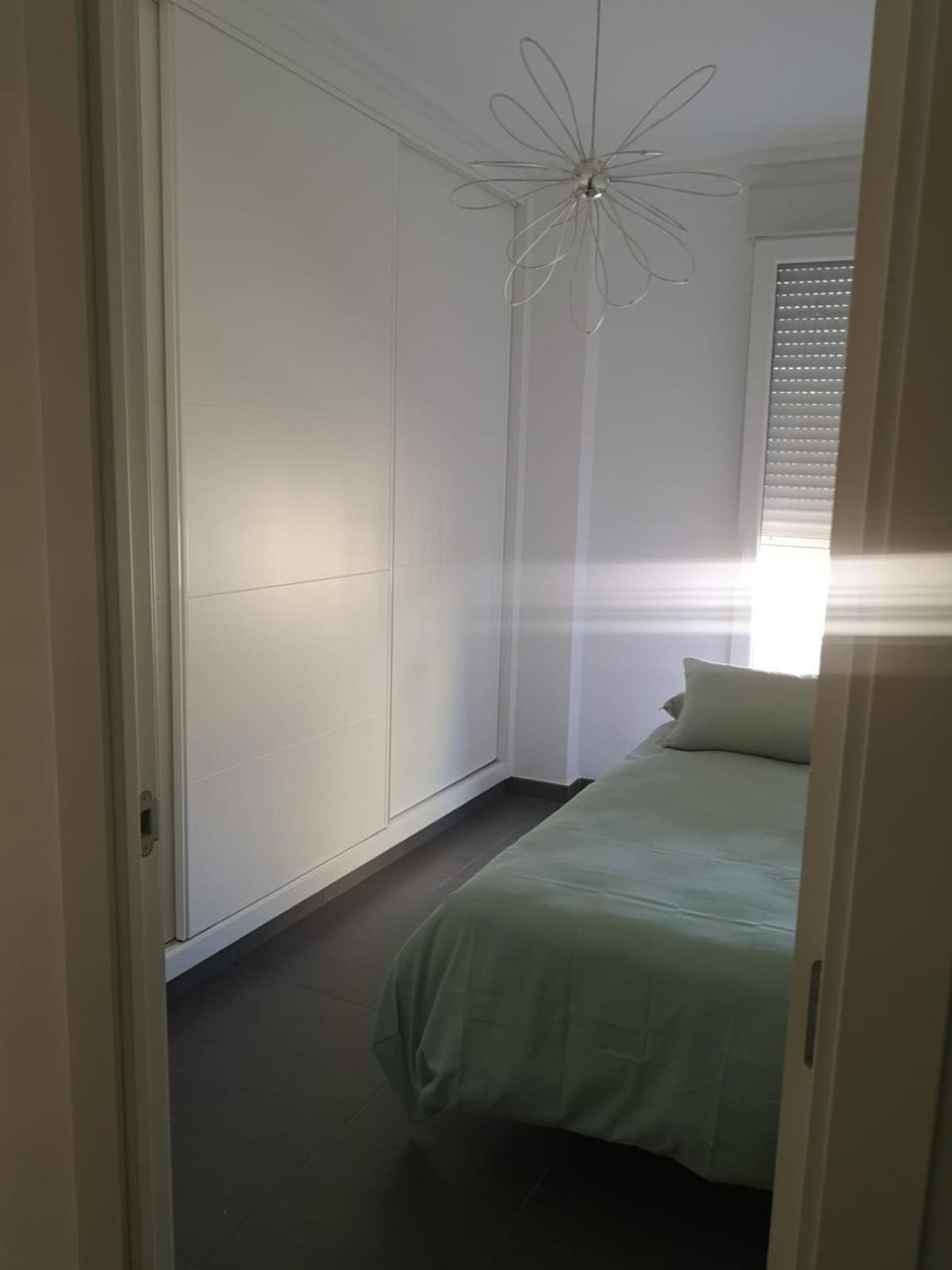 Apartamento Novo En Montealegre Amplio Y Comodo Монтеалегре-дель-Кастильо Экстерьер фото